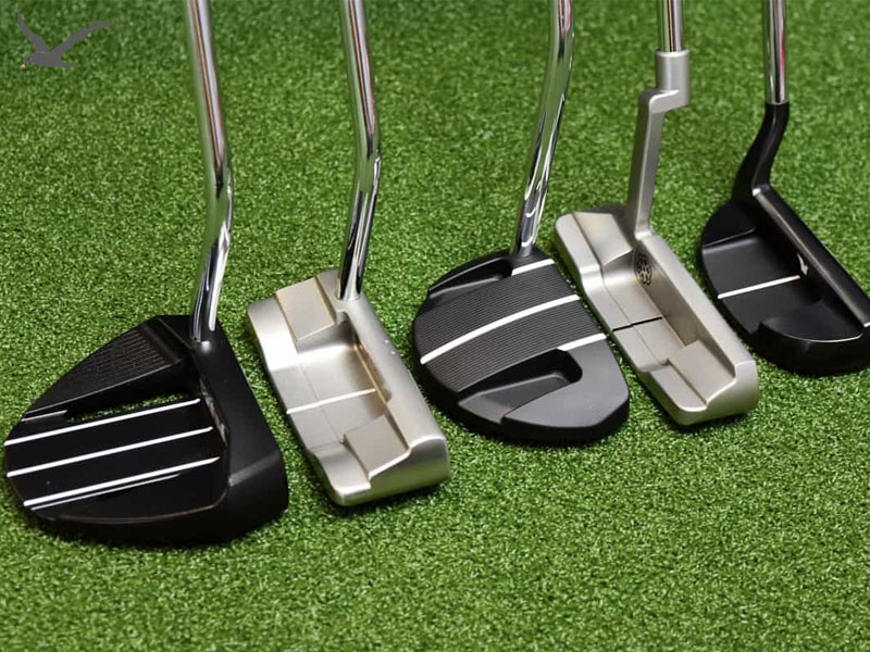 How to Choose Golf Putters to Meet Your Local Marketing Needs