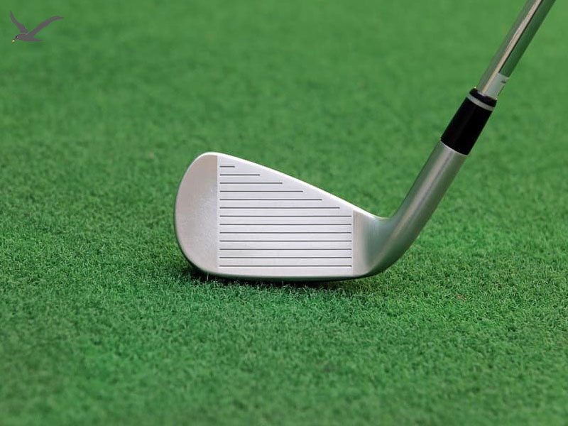 Carbon Steel VS Stainless Steel: How to Choose Your Golf Irons?