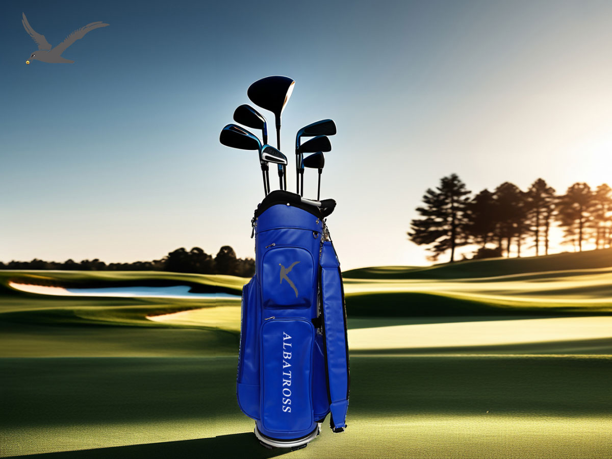 The Classification and Selection of Golf Bags