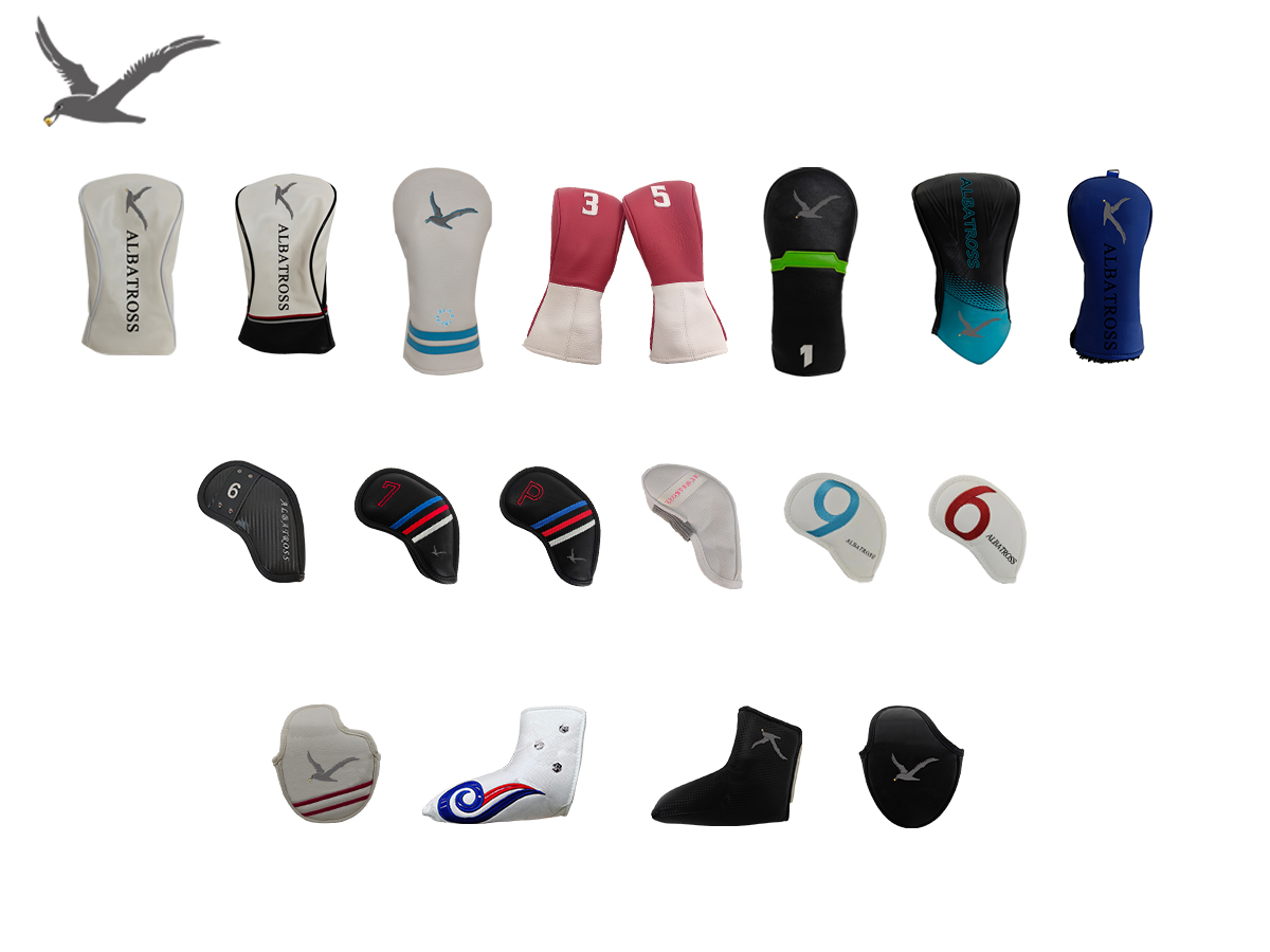 The Role of Golf Head Covers