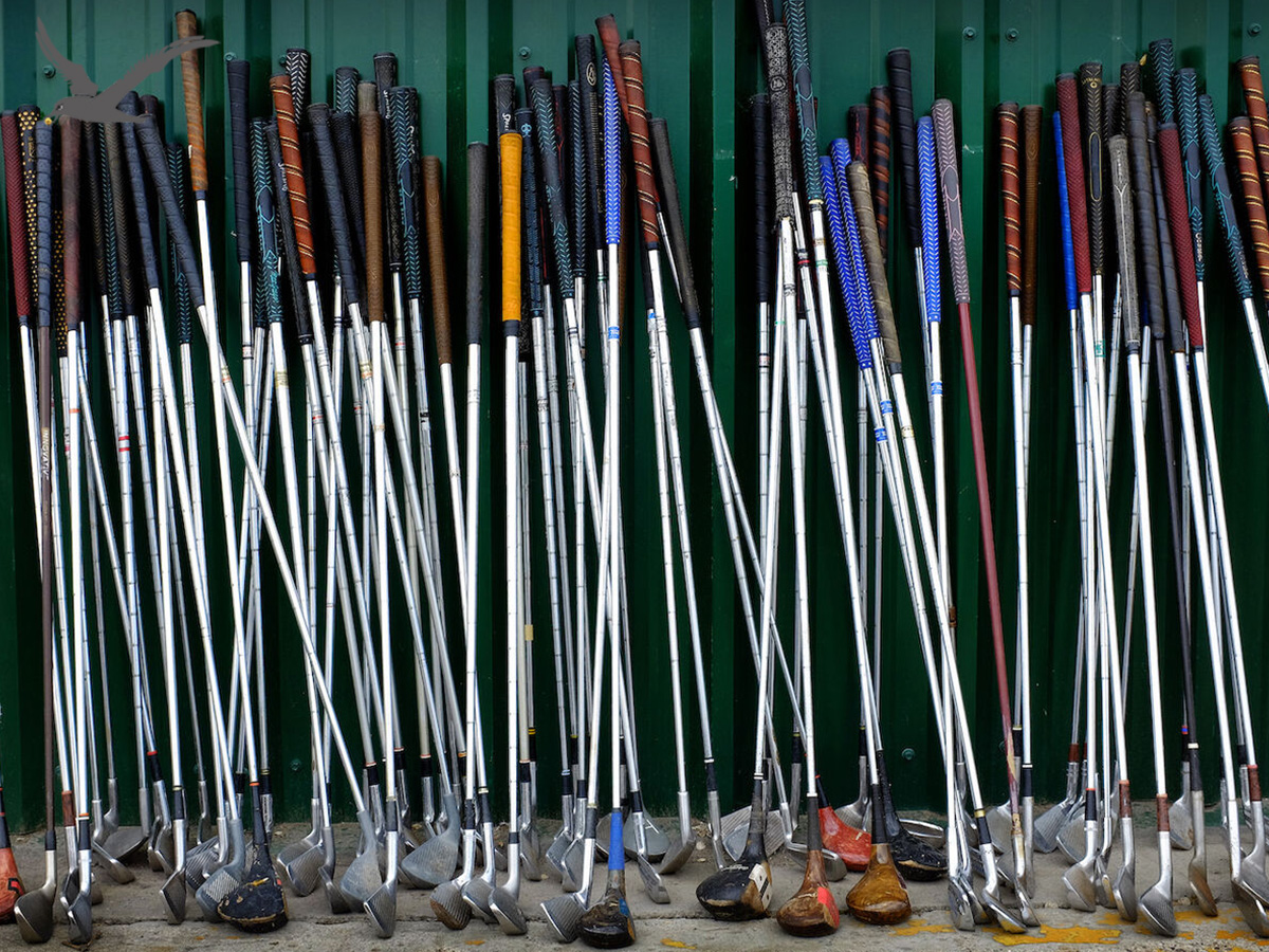 How to Choose the Right Golf Shaft Material and Grade Hardness?