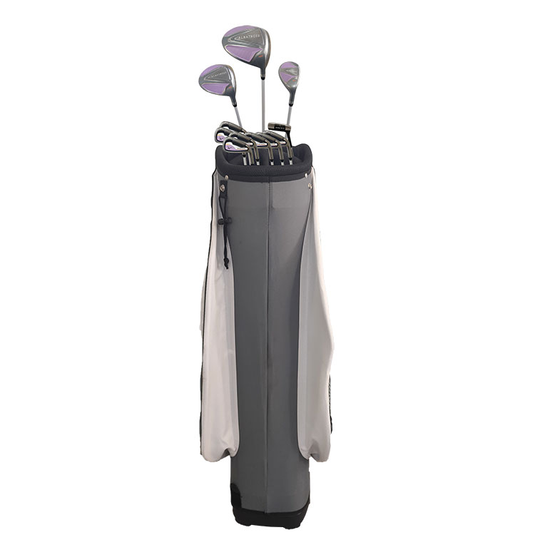 Adult Golf Clubs Set for Women 11 Pieces