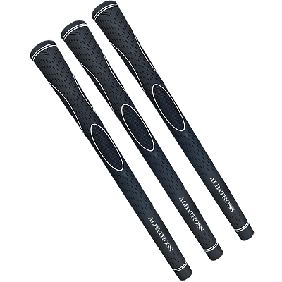 Adult's Rubber Golf Grips