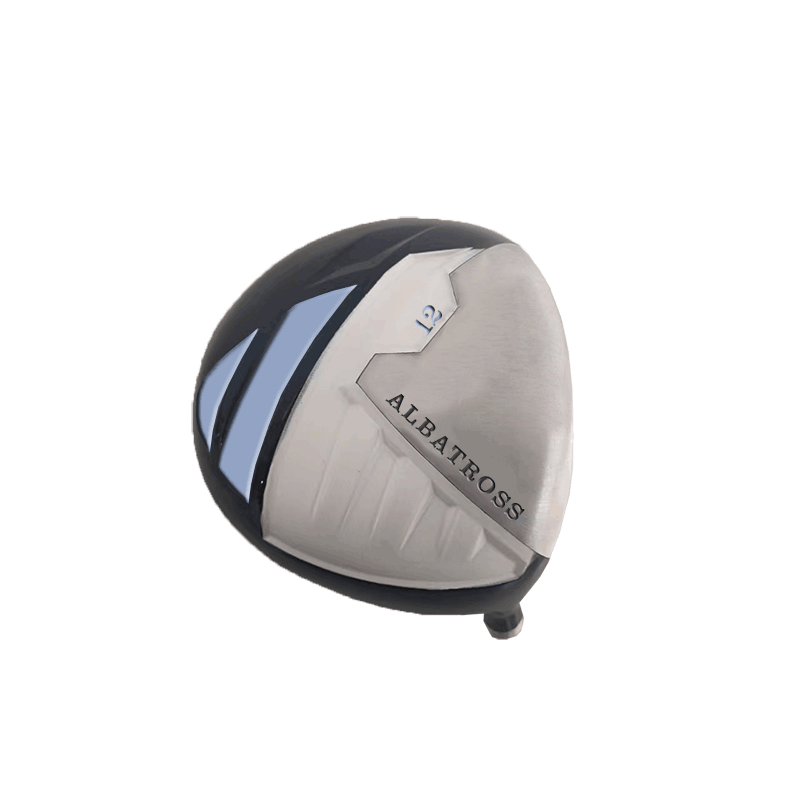 Aluminum 1 Wood Golf Driver