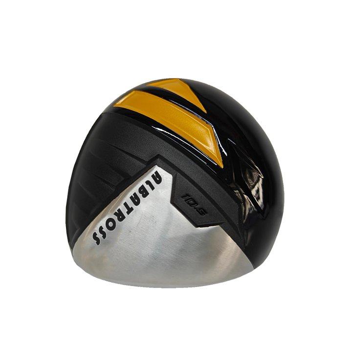 Aluminum Golf Driver