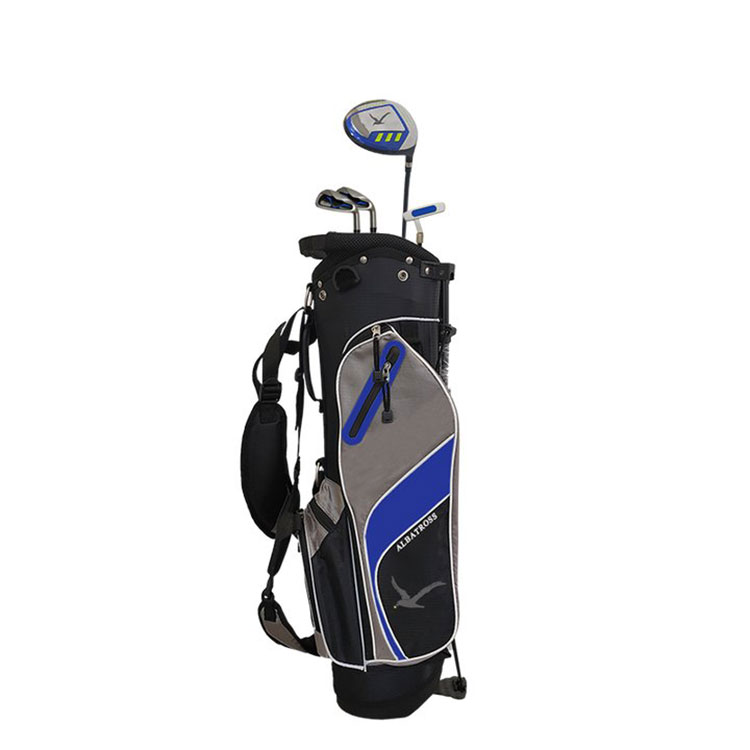 Boys' 6-9 Years Golf Clubs Set