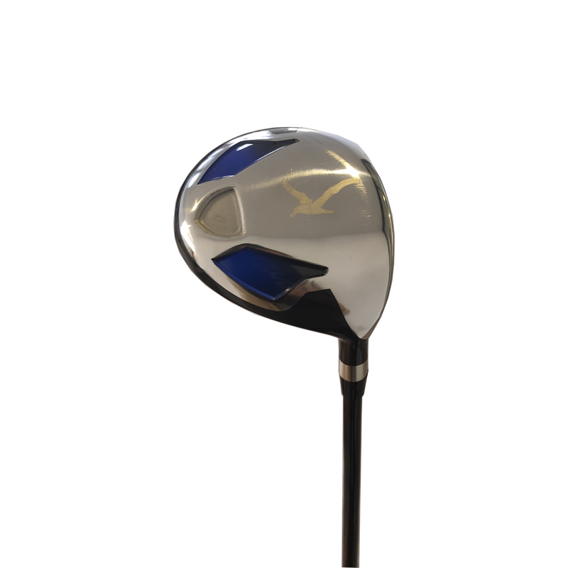 Fairway Wood Club