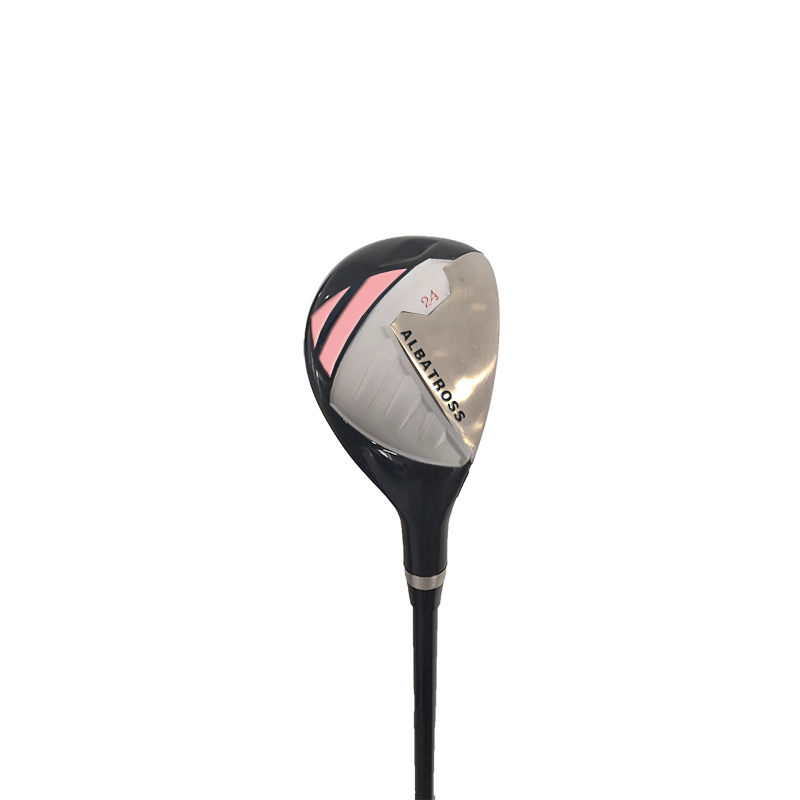 Lady Alumiunm Golf Hybrid