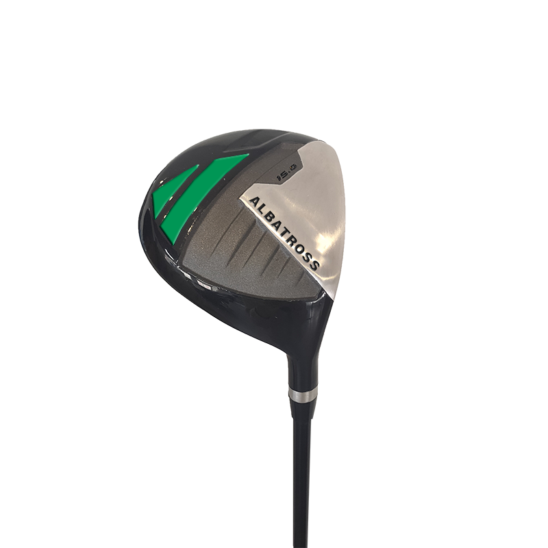 Men Aluminum Golf Wood