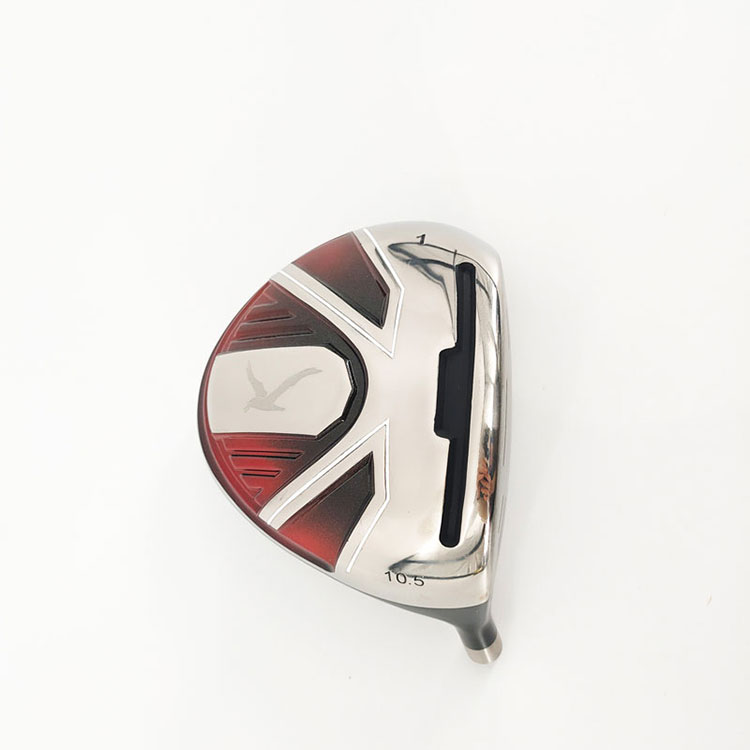 Men’s 1 Wood Golf Driver