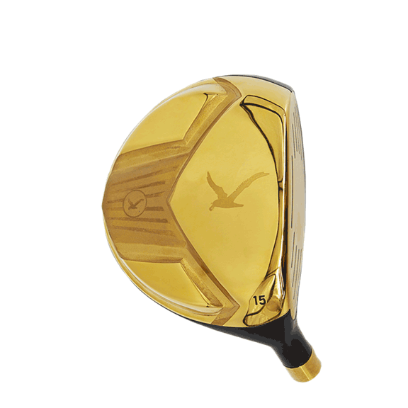 Men's 3 Fairway Wood