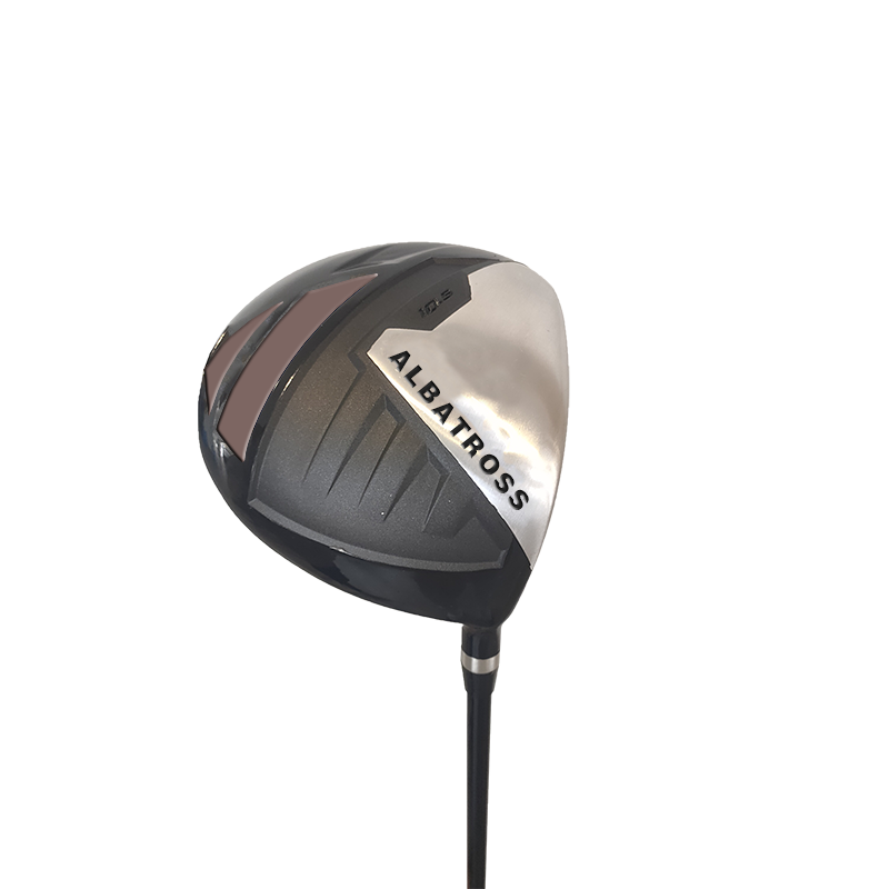 Men's Aluminum Golf Driver Wood