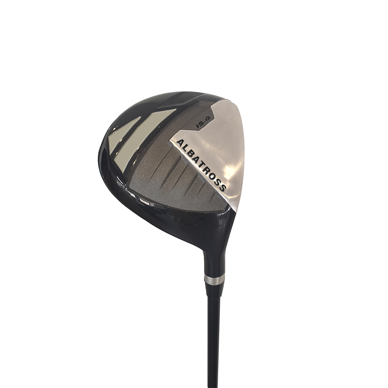 Men's Fairway Wood Club