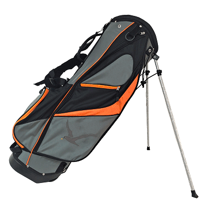 Men's Golf Bag With Stand