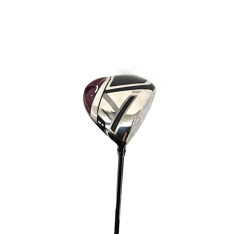 Men's Titanium Driver Woods