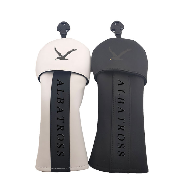 PU Fairway Headcover