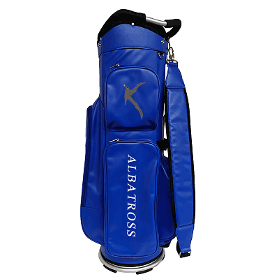 PU Men's Golf Bag