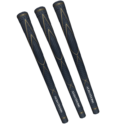 Rubber Golf Grip