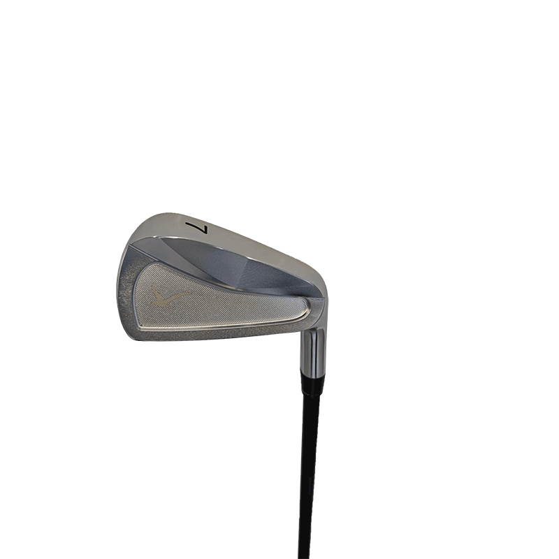 Soft Iron 7 Golf Club