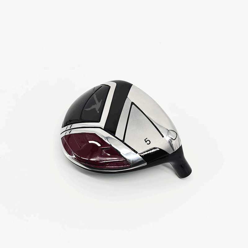 Stainless Steel 5 Fairway Wood