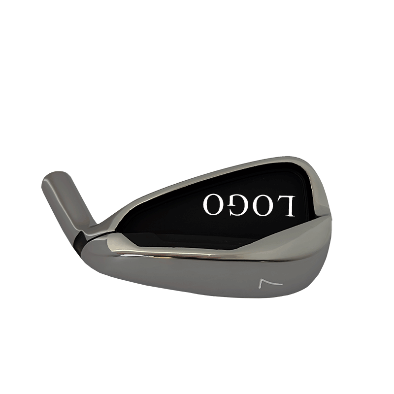 Stainless Steel 7 Golf Club