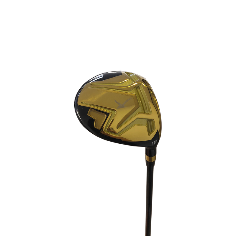 Stainless Steel Fairway Golf Club