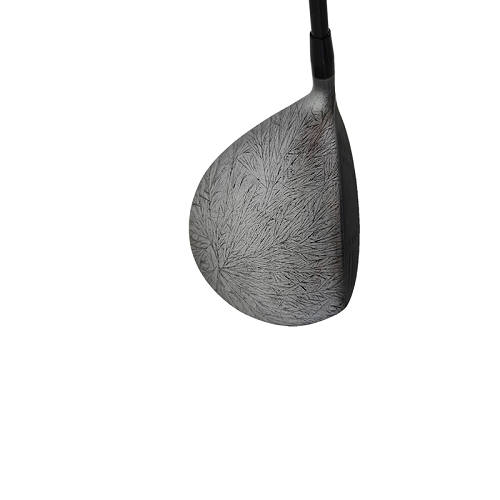 Stainless Steel Golf Fairway