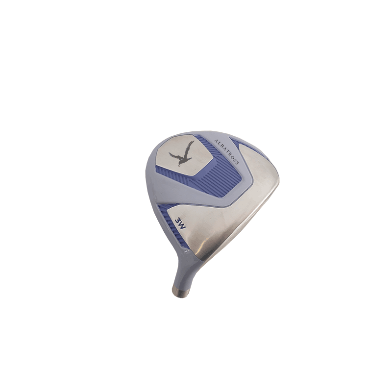 Women Aluminum Golf Driver