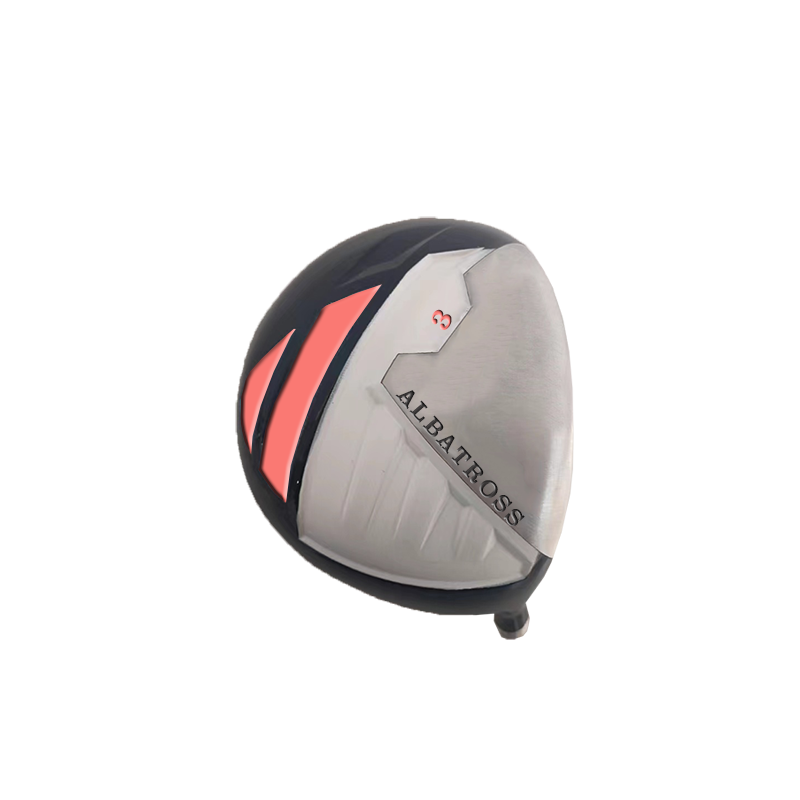 Women's Aluminum Golf Fairway