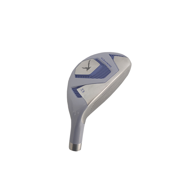 Women's Alumiunm Golf Hybrid