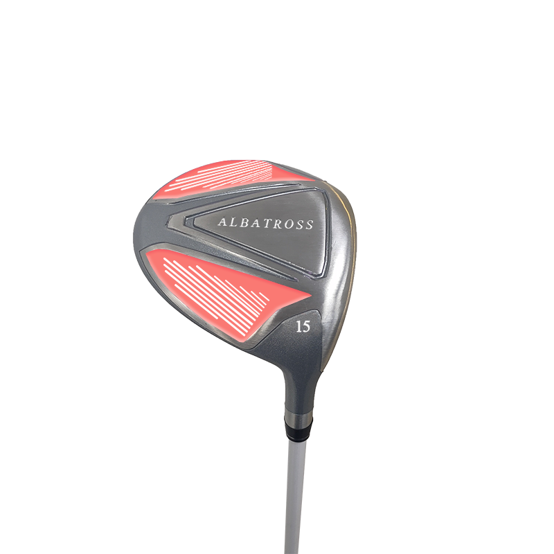 Women's Fairway Wood Club