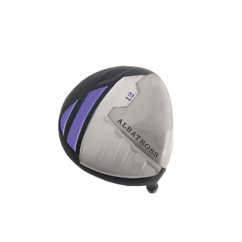 Women's Golf Driver