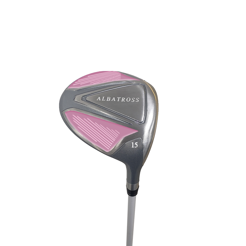 Women's Wood Golf Fairway