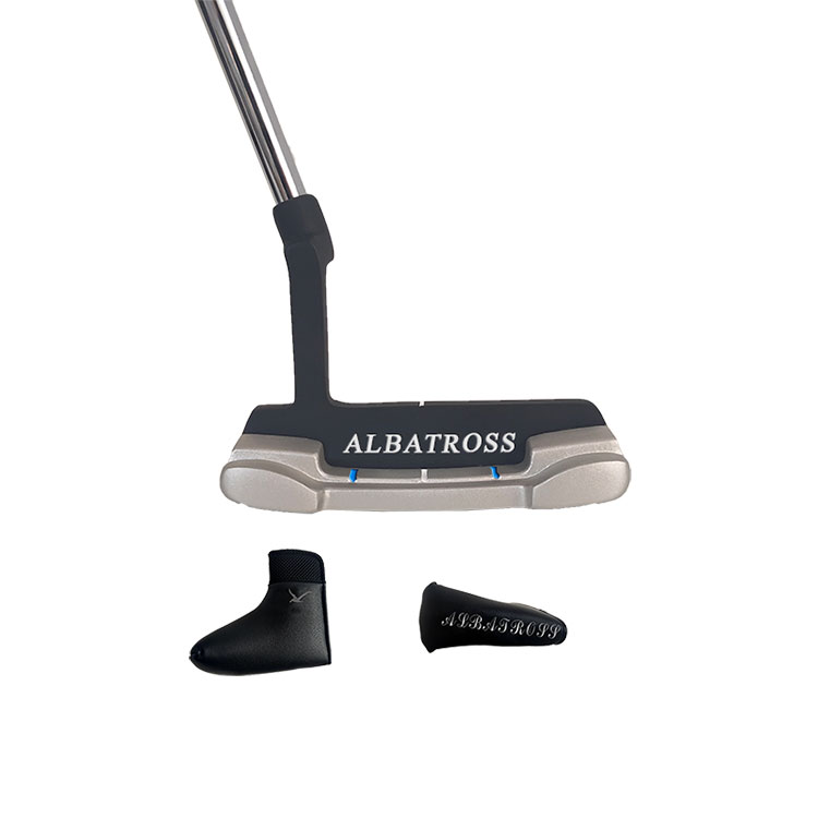 Zinc Alloy Blade Putter