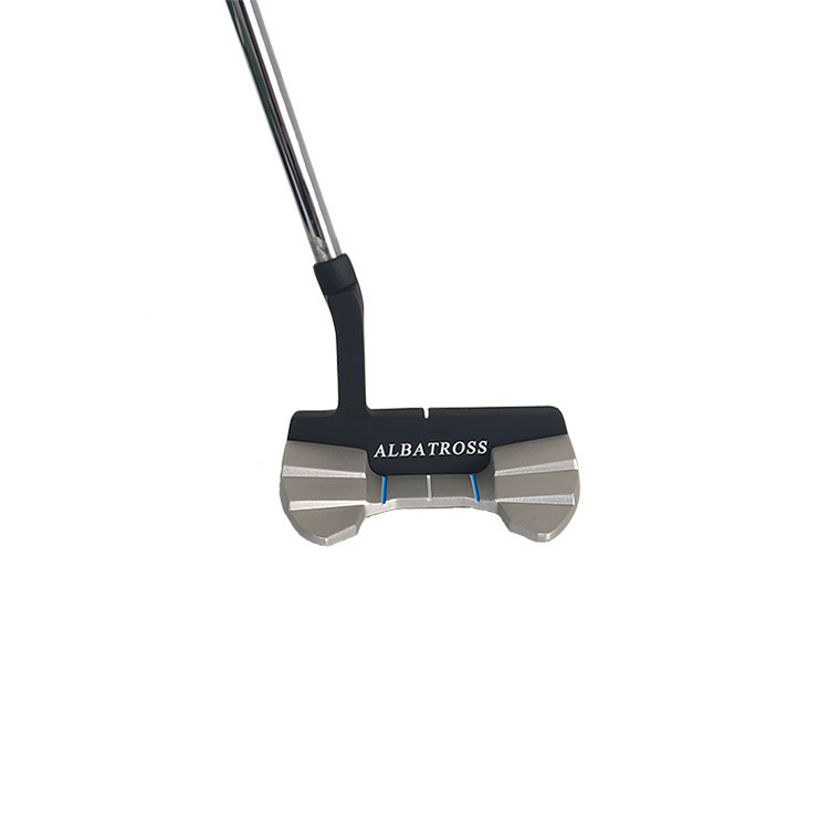 Zinc Alloy Mallet Putter